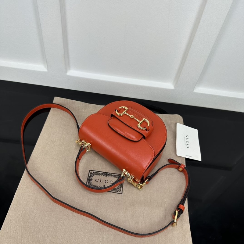 Gucci Top Handle Bags